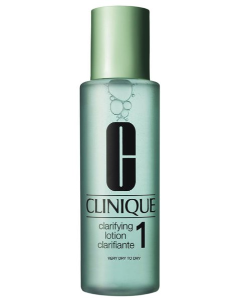 clinique-3-phasen-systempflege-clarifying-lotion-typ-1-gesichtswasser-200ml 3-Phasen-Systempflege Clarifying Lotion 1