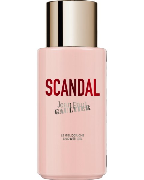 Scandal Shower Gel