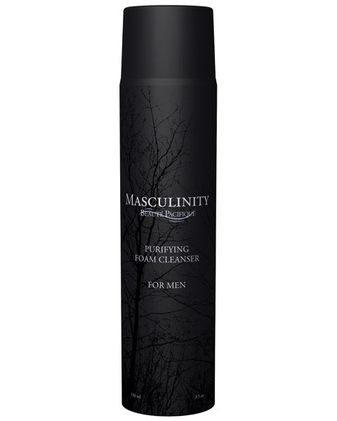 beaute-pacifique-masculinity-purifying-foam-cleanser-reinigungsschaum-150ml Masculinity Purifying Foam Cleanser