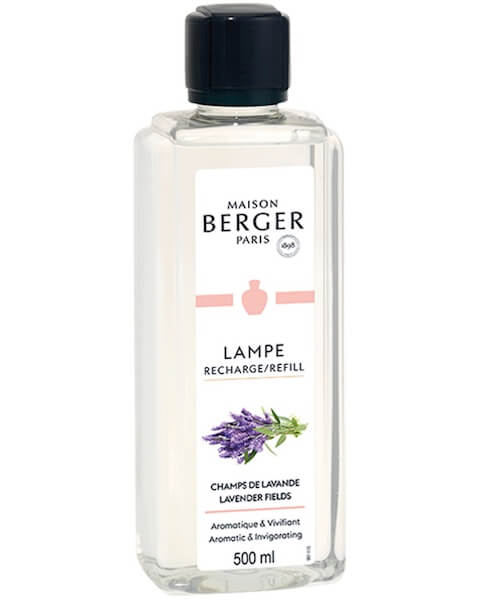 Maison Berger Rêves de Fleurs Champs de lavande
