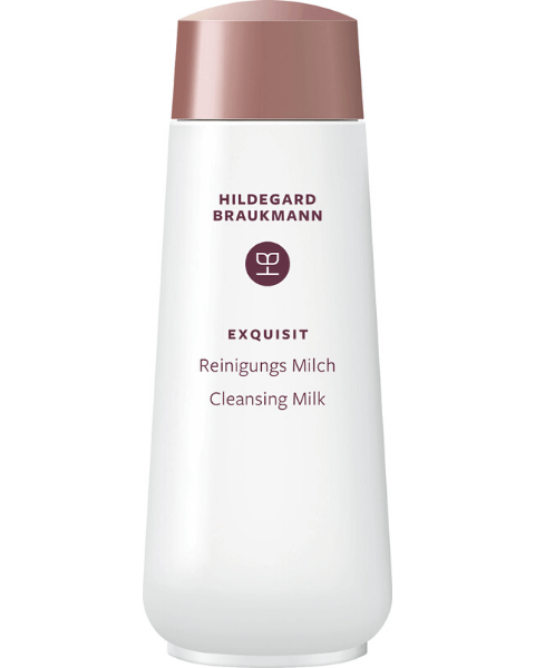 Hildegard Braukmann Exquisit Reinigungs Milch