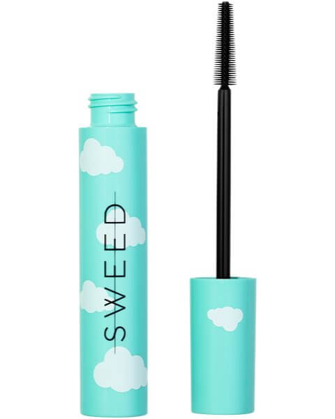 Sweed Mascara Cloud Mascara Black