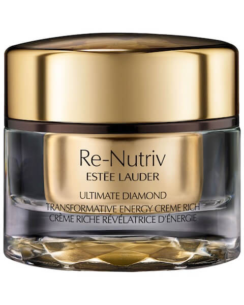 Estée Lauder Re-Nutriv Pflege Ultimate Diamond Transformative Energy Creme Rich