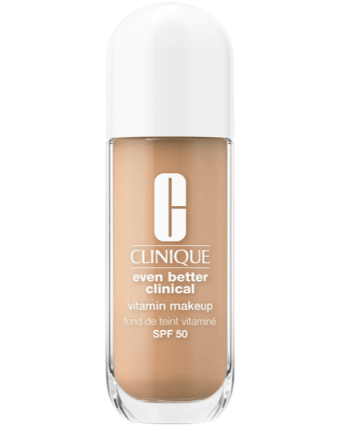 Clinique Teint Even Better Vitamin Makeup SPF50 Foundation