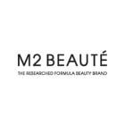 M2 Beauté Facialcare Ultra Pure Solutions Oil-Free Make-Up Remover