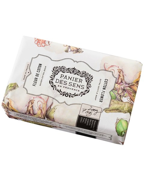 Sheabutterseifen Shea butter soaps Cotton Flower