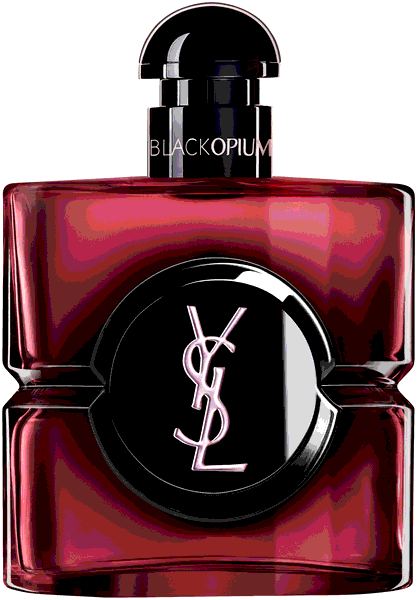Yves Saint Laurent E.d.P./P.d.T./E.d.T. Black Opium