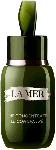 La Mer Spezial/Hals/Lippen The Concentrate