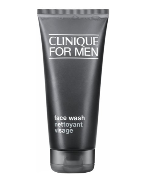 Herrenpflege Face Wash Typ 1,2