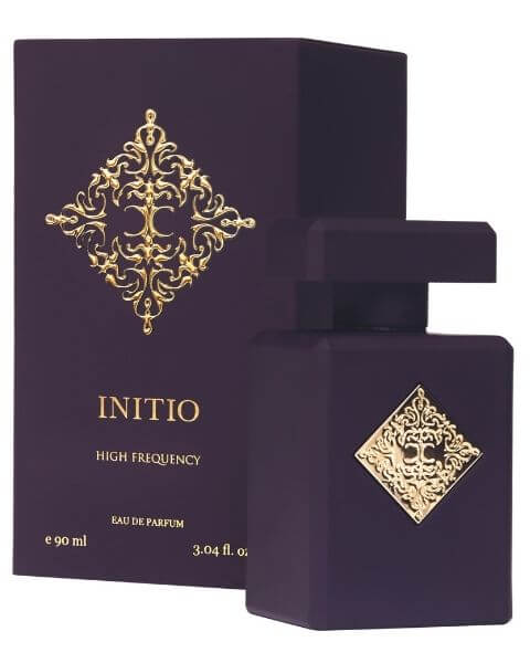 Initio_HIGH_FREQUENCY_Eau_de_Parfum_90ml Initio Unisexdüfte High Frequency E.d.P. Nat. Spray