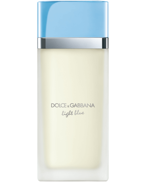 Dolce-Gabbana-Light-Blue-EdT-Nat-Spray-100ml Dolce & Gabbana Light Blue Eau de Toilette Spray