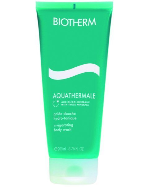 Körperpflege Aquathermale Shower Gel