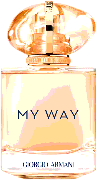 Armani My Way Sunny Vanilla EdP Nat. Spray
