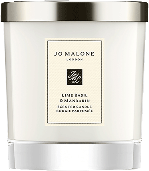 Jo Malone London Raum Lime Basil & Mandarin Home Candle
