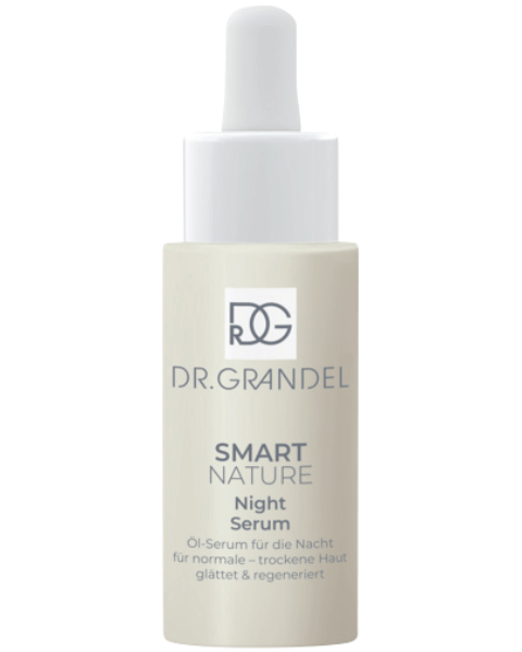 DR. GRANDEL Kosmetik Smart Nature Night Serum