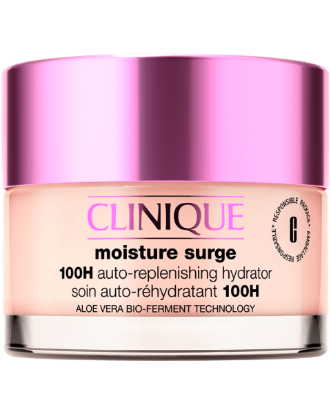 Clinique BCA 22 Moisture Surge 100H