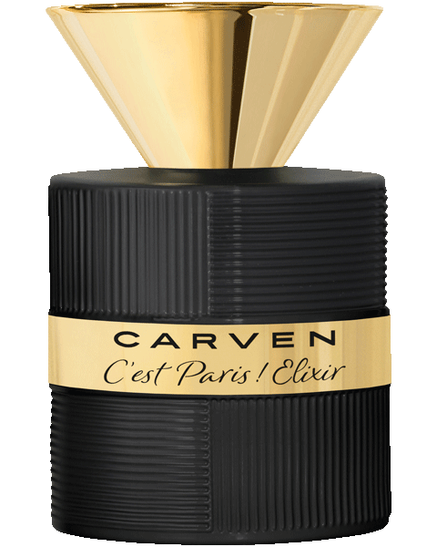 Carven Parfums C'est Paris! Elixir For Women Eau de Parfum Spray