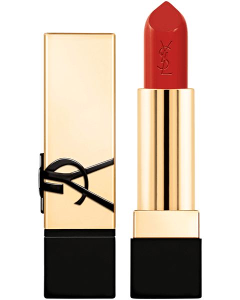 Yves Saint Laurent Lippen Rouge pur Couture