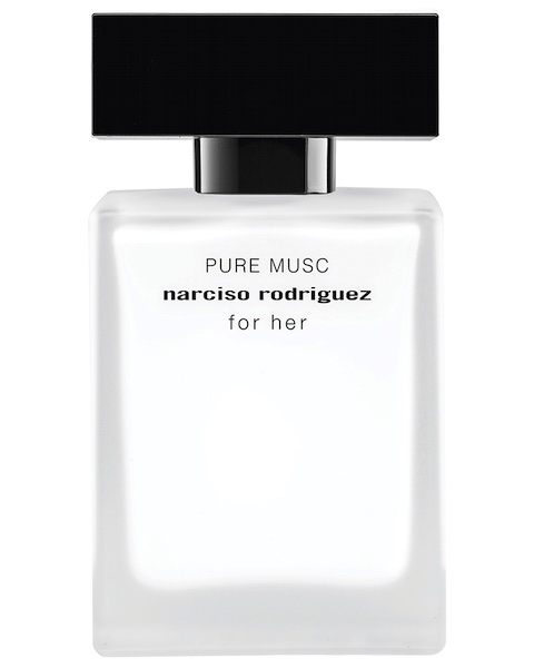 narciso-rodriguez-for-her-pure-musc-edp-spray-eau-de-parfum-30ml for her pure musc EdP Spray