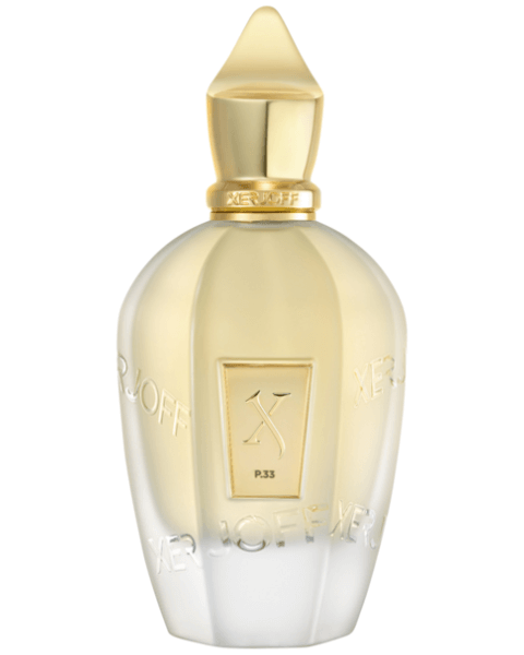 Xerjoff XJ P33 Sketchbook Blank Eau de Parfum Spray