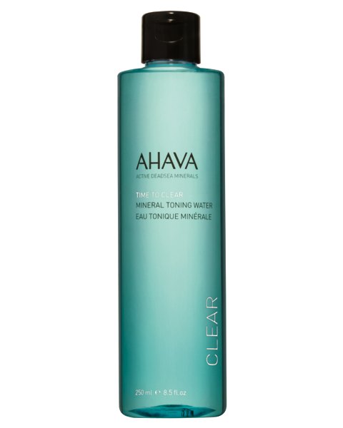 ahava-time-to-clear-mineral-tonic-water-gesichtswasser-250ml Ahava Time To Clear Mineral Toning Water