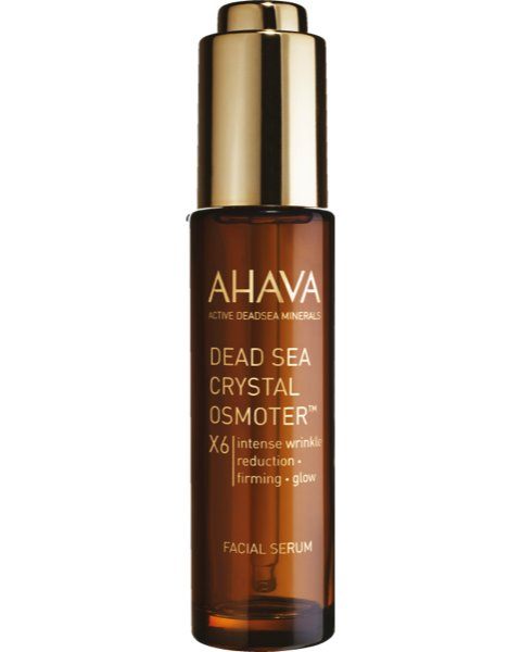 ahava-deadsea-crystal-osmoter-x6-facial-serum Ahava Dead Sea Osmoter Dead Sea Osmoter™ X6 Facial Serum