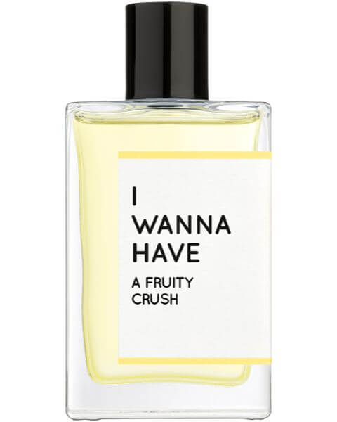 I WANNA HAVE Fruity Crush Eau de Toilette Spray