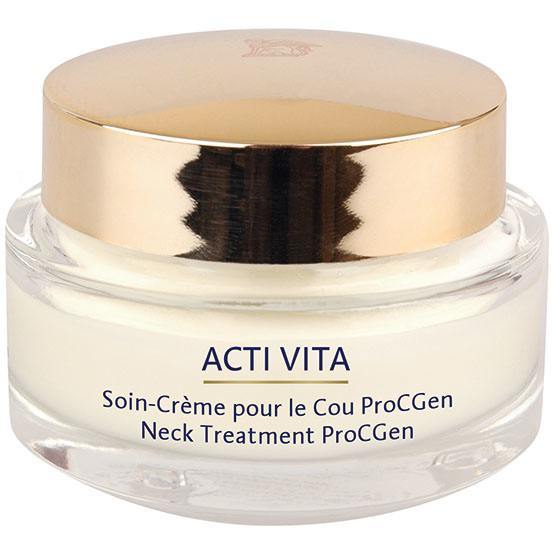 monteil-acti-vita-hals-und-dekolletepflege-neck-treatment-procgen-50ml Acti-Vita Neck Treatment ProCGen
