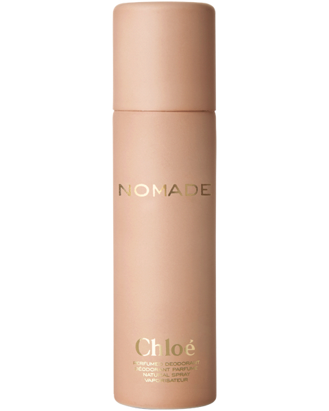 chloe-nomade-deodorant-spray-deospray-100ml Nomade Perfumed Deodorant Nat. Spray