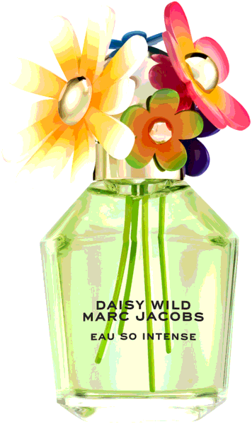 Daisy Wild Intense EdP Nat. Spray