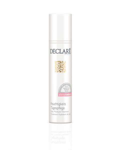 declare-allery-balance-feuchtigkeits-tagespflege-50ml Declaré Allergy Balance Feuchtigkeits Tagespflege