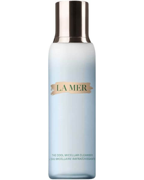 la-mer-the-cool-micellar-cleanser La Mer The Cool Micellar Cleanser