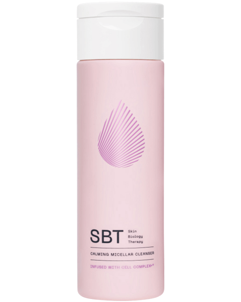 SBT-Cell-Identical-Care-Gesichtsreinigung-Calming-Micellar-Cleanser-200ml SBT Cell Identical Care Gesichtspflege Calming Micellar Cleanser