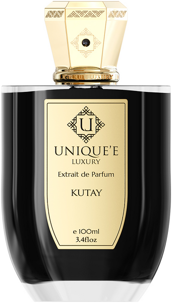 UNIQUE'E LUXURY Unisexdüfte Kutay Extrait de Parfum
