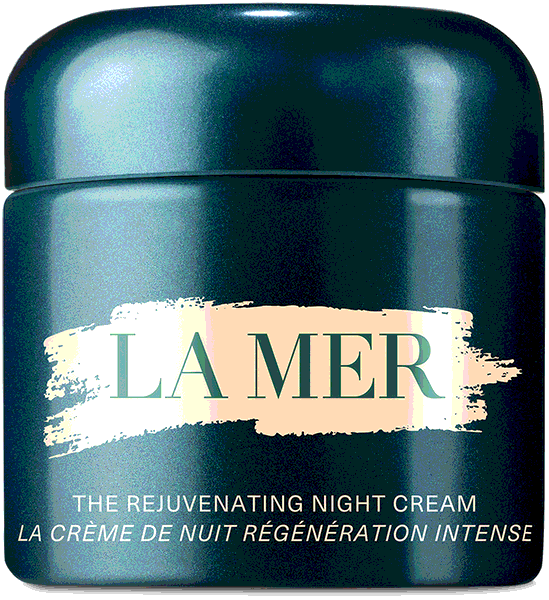 La Mer Gesichtspflege The Rejuvenating Night Cream