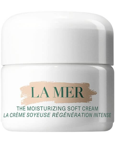 La Mer Die Feuchtigkeitspflege The Moisturizing Soft Cream