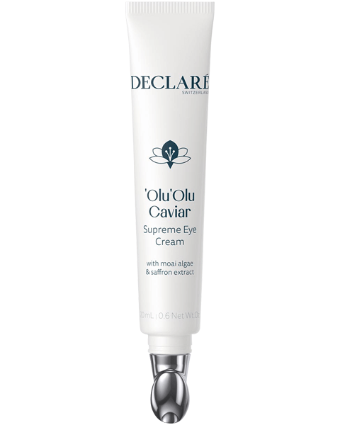 Declare-Olu-Olu-Caviar-Supreme-Eye-Cream-20ml Declaré 'Olu'Olu Caviar Supreme Eye Cream