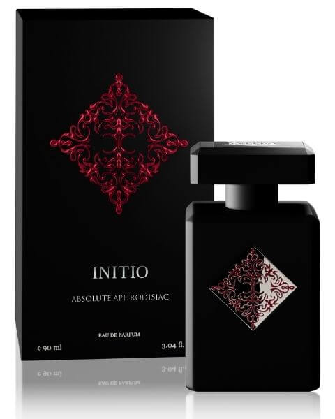 Initio Unisexdüfte Absolute Aphrodisiaque E.d.P. Nat. Spray
