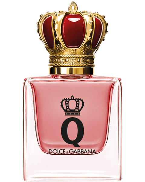 Dolce & Gabbana Q Eau de Parfum Spray Intense