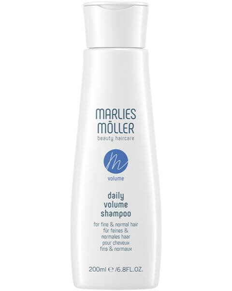 marlies-moller-daily-volume-shampoo-200ml Marlies Möller Volume Daily Volume Shampoo