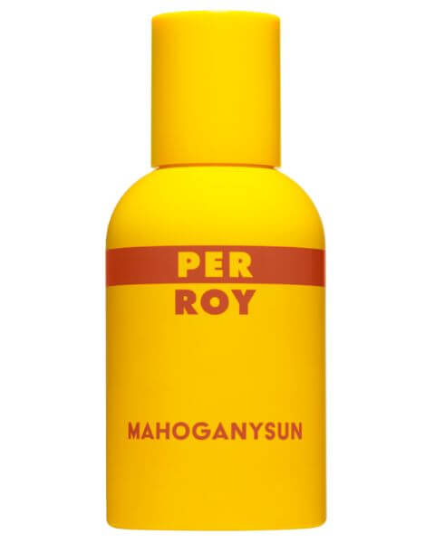 perroy-damendufte-mahogany-sun-edp Perroy Damendüfte Mahogany Sun Eau de Parfum Spray
