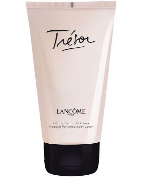 Trésor Lait pour le Corps