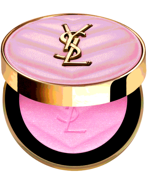Yves Saint Laurent  Make Me Blush Bold Blurring Blush Rouge