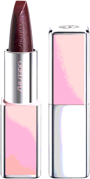 Shiseido Lippen Technosatin Gel Lipstick Limited Edition