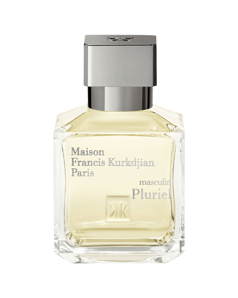 Maison Francis Kurkdjian masculin Pluriel Eau de Toilette Spray