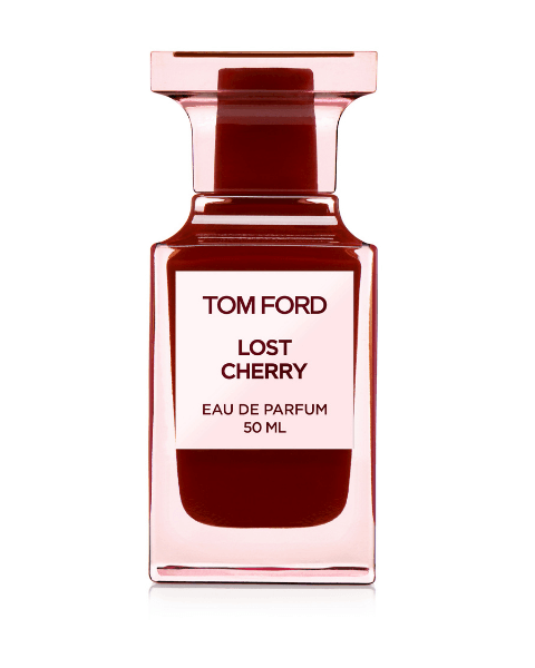 tom-ford-unisex-signature-dufte-lost-cherry-eau-de-parfum-spray-50ml TOM FORD Private Blend Lost Cherry Eau de Parfum Spray