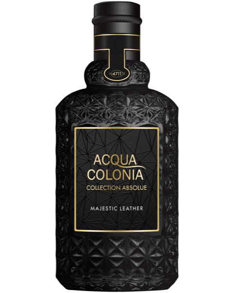 Collection Absolue Majestic Leather EdP Nat. Spray