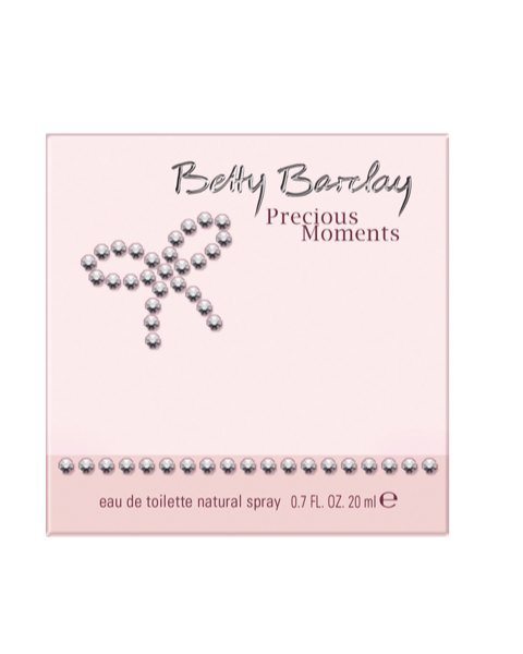Precious Moments Eau de Toilette Spray