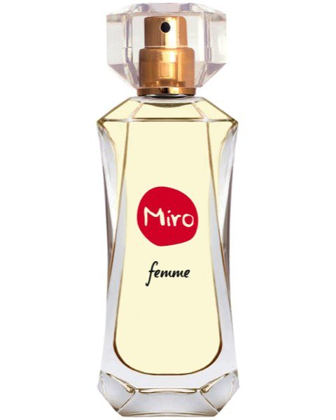 Femme Eau de Parfum Spray