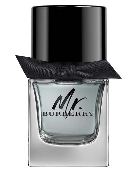 Mr. Burberry Eau de Toilette Spray